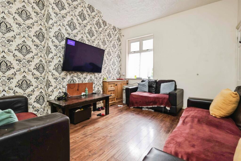 Additional image 7 of Hugh Villas, Birmingham