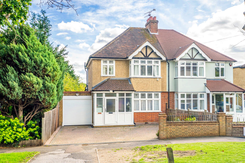 Property image for Green Lane, St. Albans, Hertfordshire, AL3