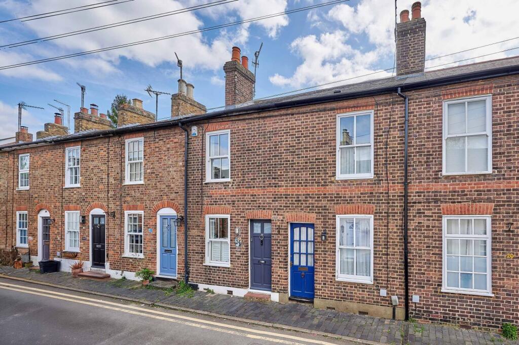 Property image for Temperance Street, St. Albans, Hertfordshire, AL3