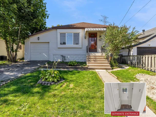753 Burgess Ave