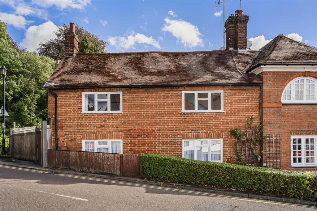 Additional image 16 of Church Street, Welwyn
