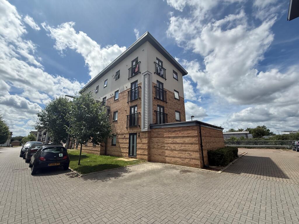 Property image for Sovereign Place, HATFIELD