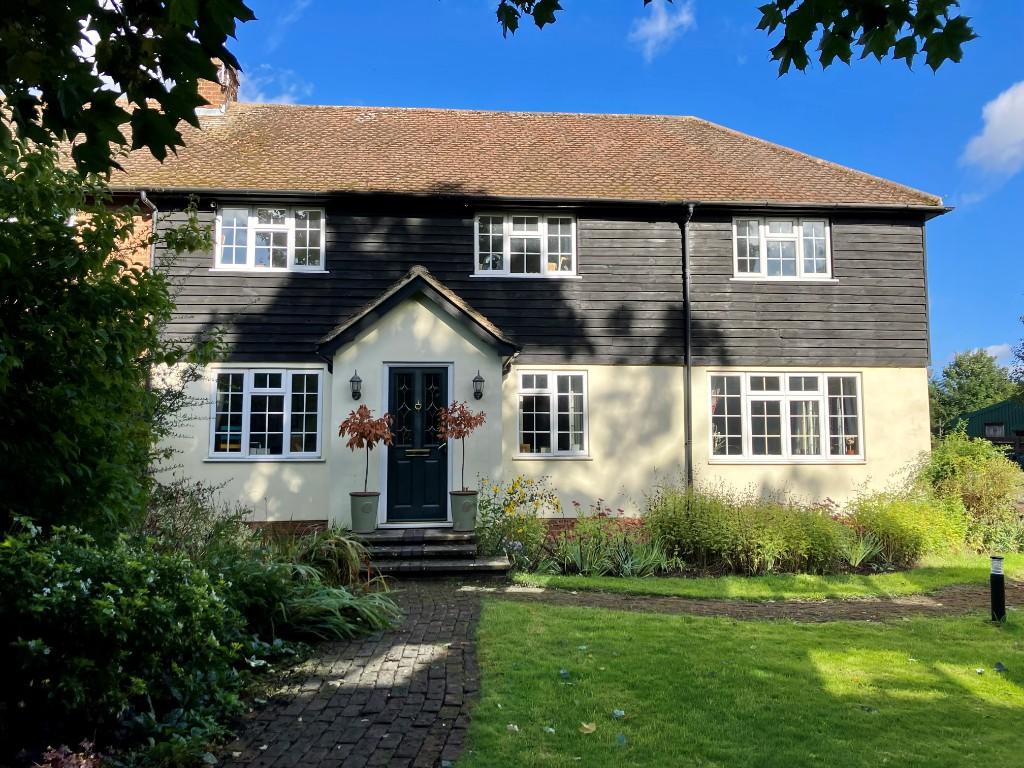 Property image for Hemel Hempstead Road, Redbourn, Herts, AL3 7AJ