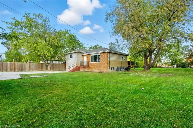 Property image for 293 #20 Regional Rd