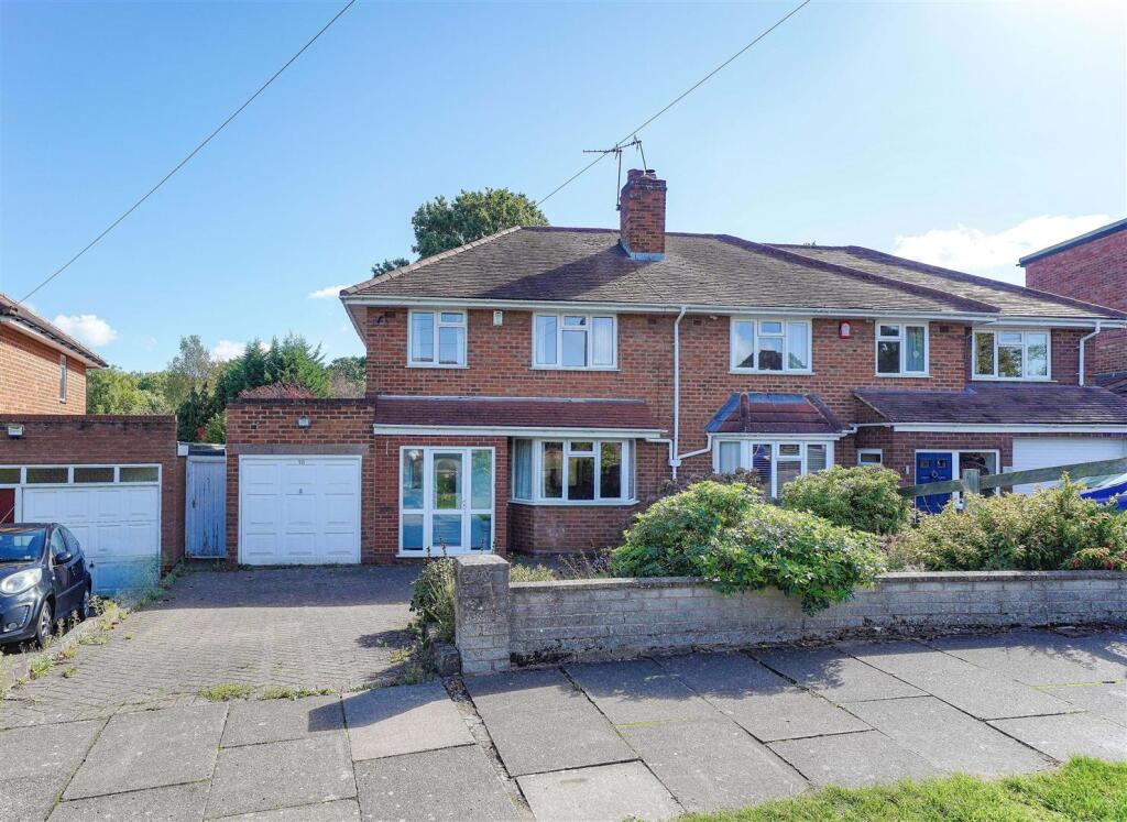 Property image for Hollie Lucas Road, Kings Heath, Birmingham