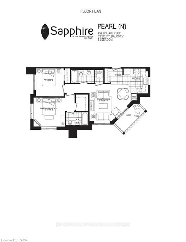 Additional image 27 of 125 Shoreview Pl Unit 432