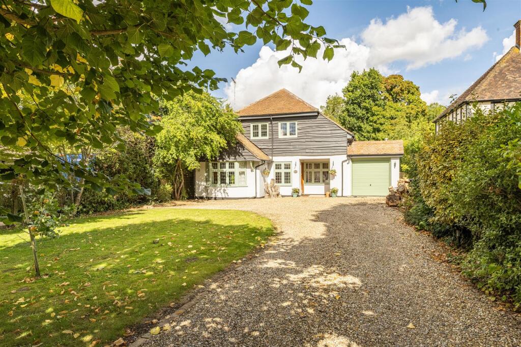 Property image for Lime Avenue, Blackmore End