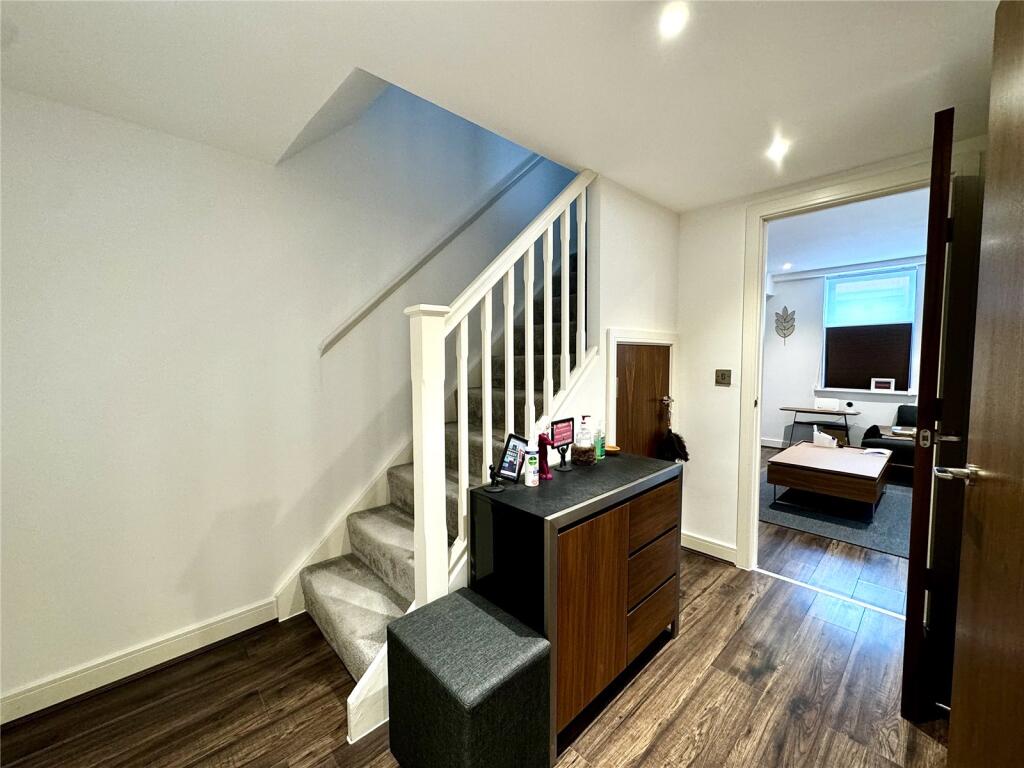 Additional image 12 of Summer House, 95 Pope Street, Birmingham, West Midlands, B1