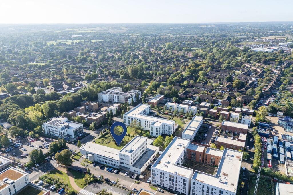 Additional image 35 of Broadwater Road, Welwyn Garden City, AL7