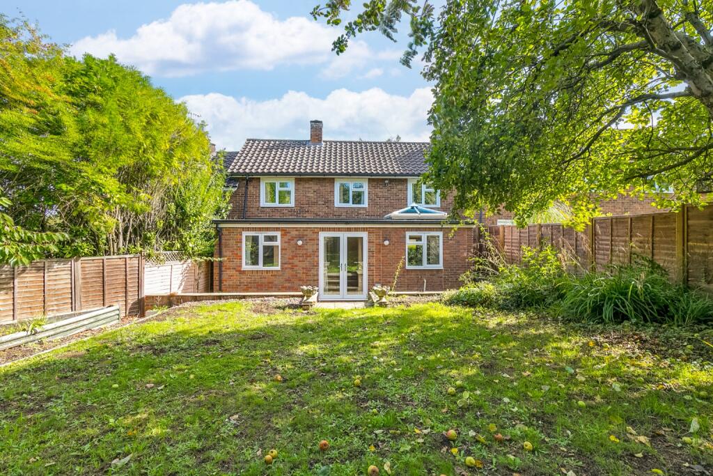 Additional image 5 of Rosedale, Welwyn Garden City, Hertfordshire, AL7 1DW