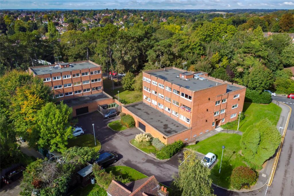 Additional image 12 of Crosthwaite Court, Stewart Road, Harpenden, Hertfordshire, AL5