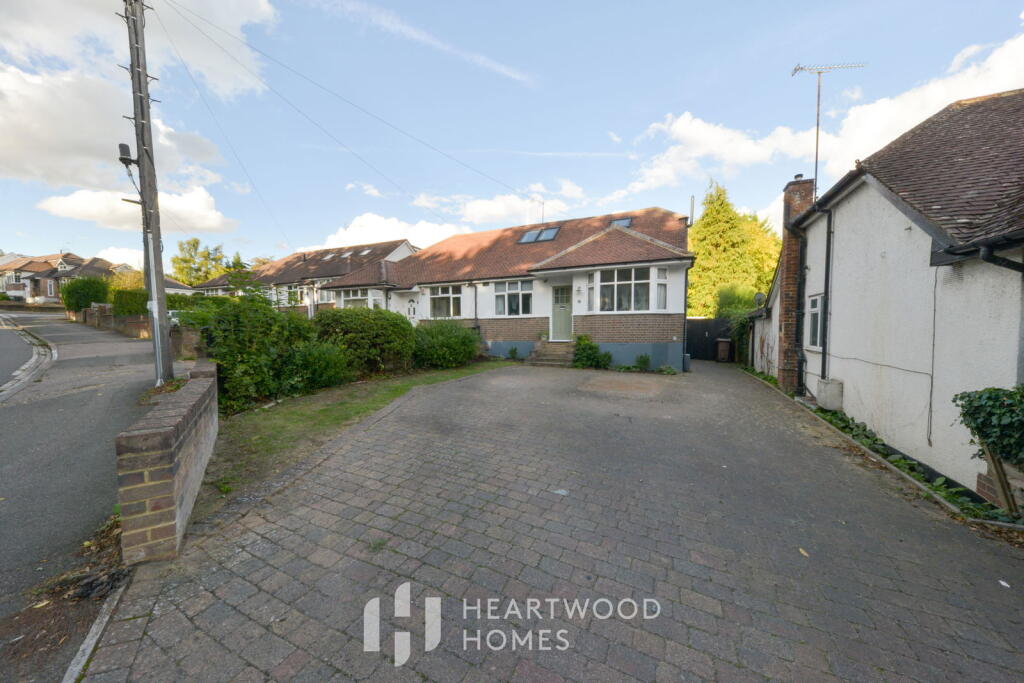 Additional image 3 of Green Lane, St. Albans, AL3 6HA