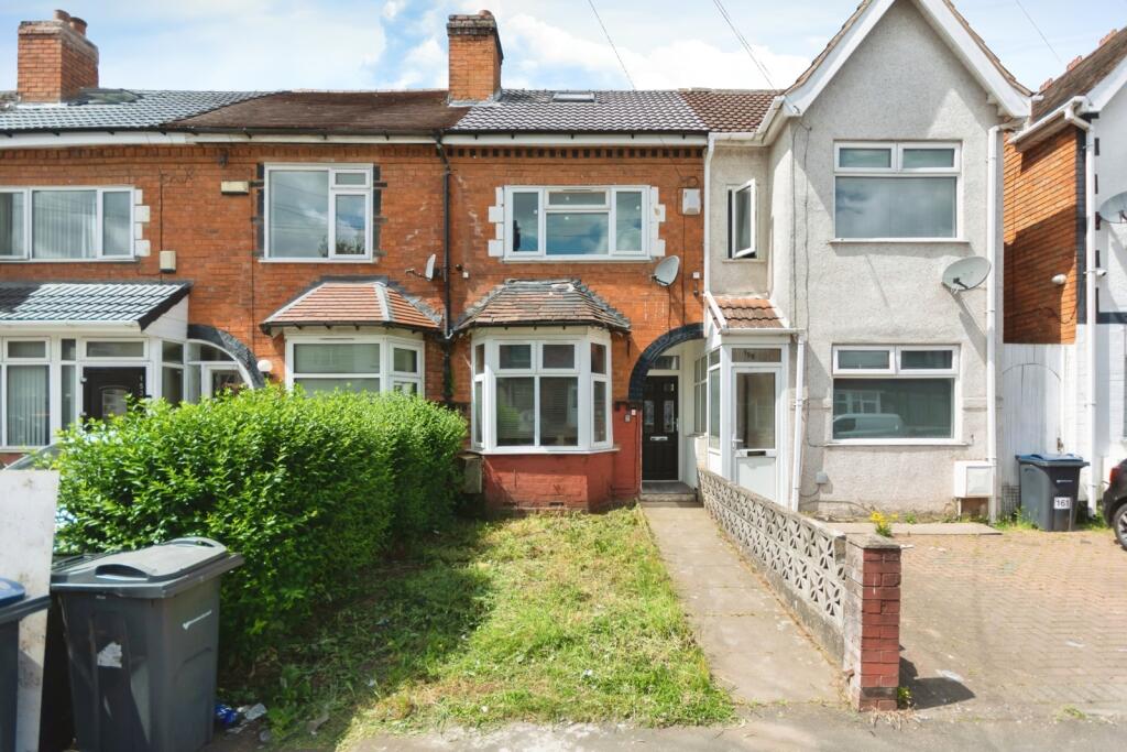 Additional image 17 of Bromyard Road, Birmingham, West Midlands, B11