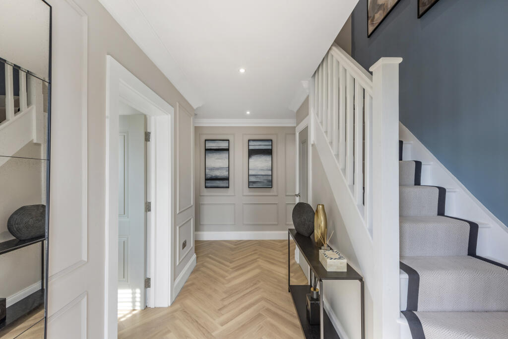 Additional image 4 of Plot 1 Barley Mews Barley Mow Lane, St. Albans, AL4