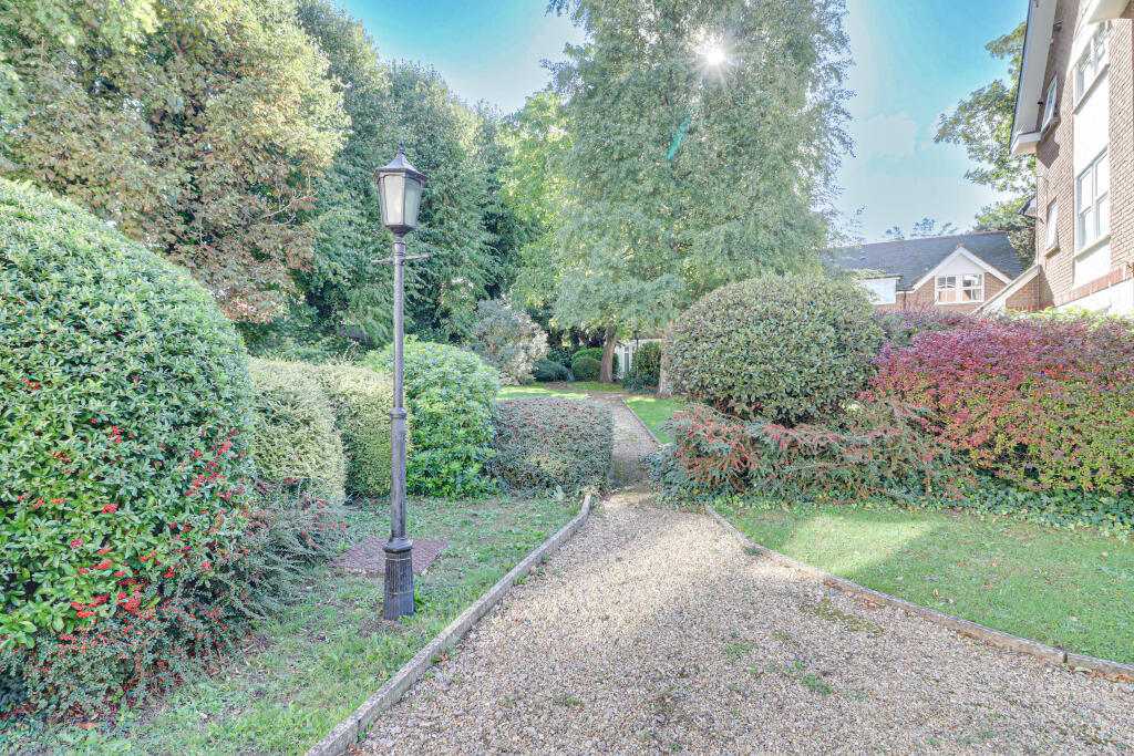 Additional image 12 of Poets Court, Milton Road, Harpenden, AL5