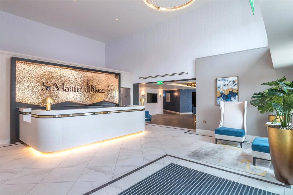 Additional image 8 of Broad Street, Birmingham, B15