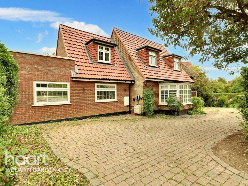 Property image for Peartree Lane, Welwyn Garden City
