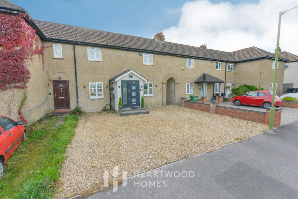 Additional image 3 of North Cottages, Napsbury, St. Albans, AL2 1AW