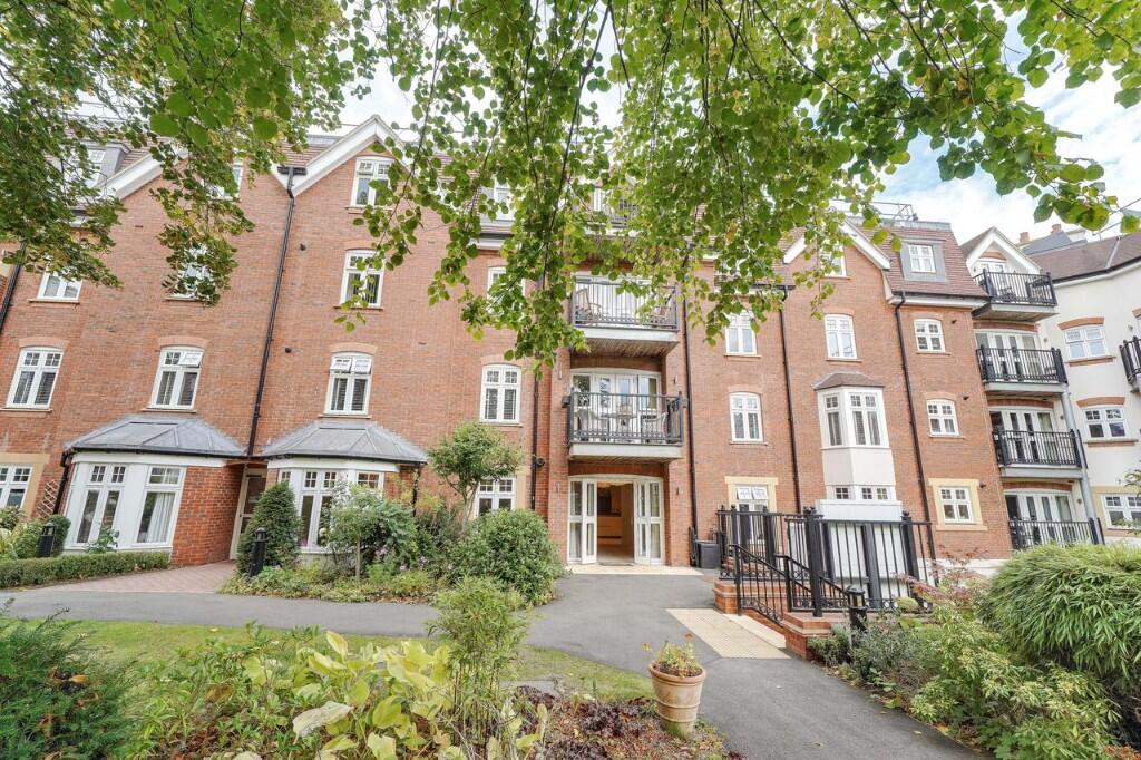 Church Road, Birmingham, B15