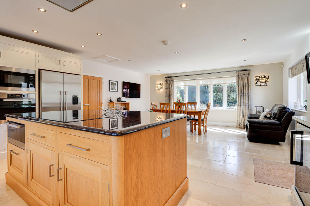 Additional image 8 of Luton Lane, Redbourn, AL3