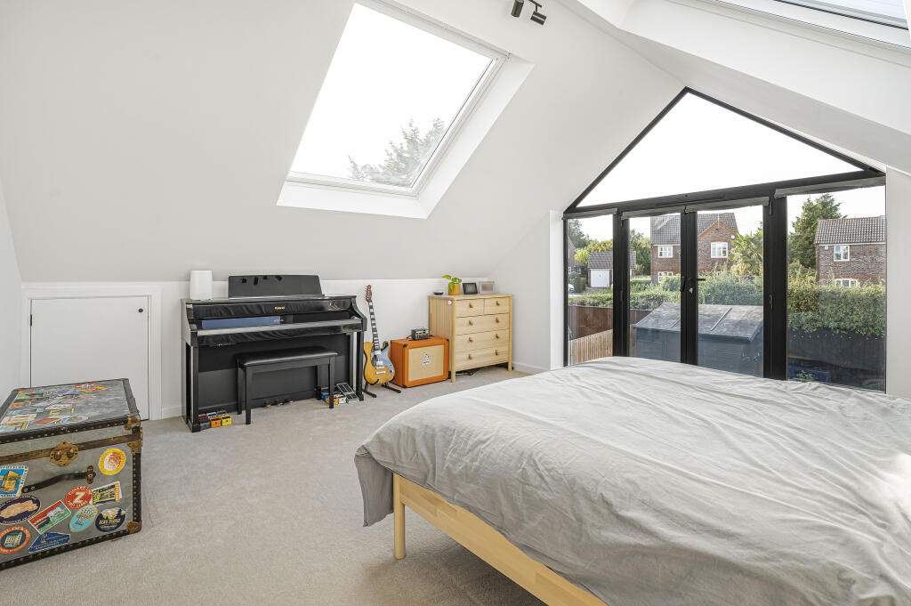 Additional image 19 of Linden Road, Redbourn, St. Albans, AL3