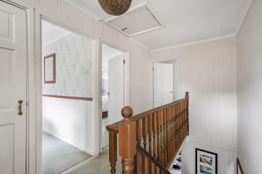 Additional image 15 of Broadstone Road, Harpenden, AL5