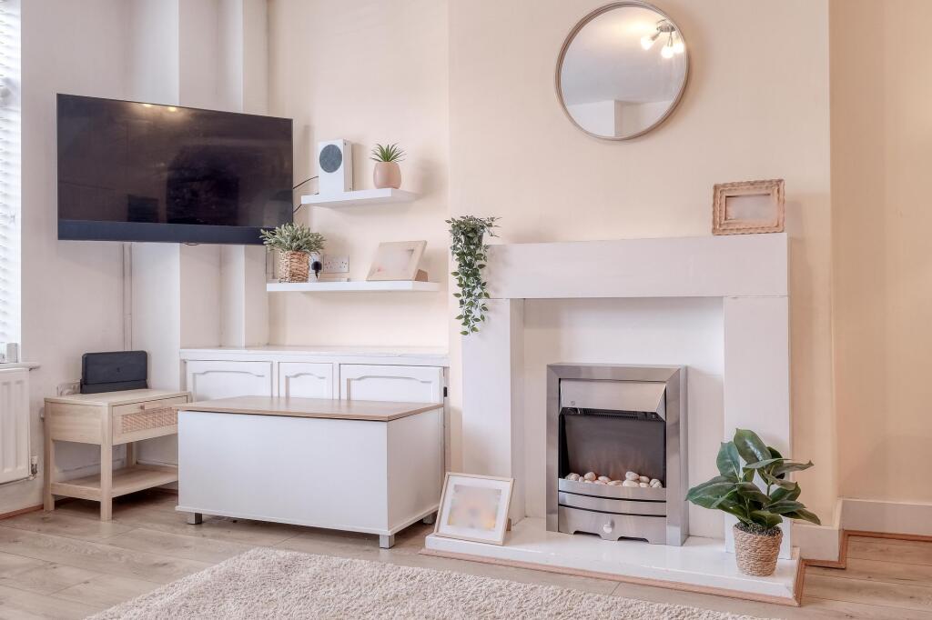 Additional image 4 of Effingham Road, Birmingham, B13