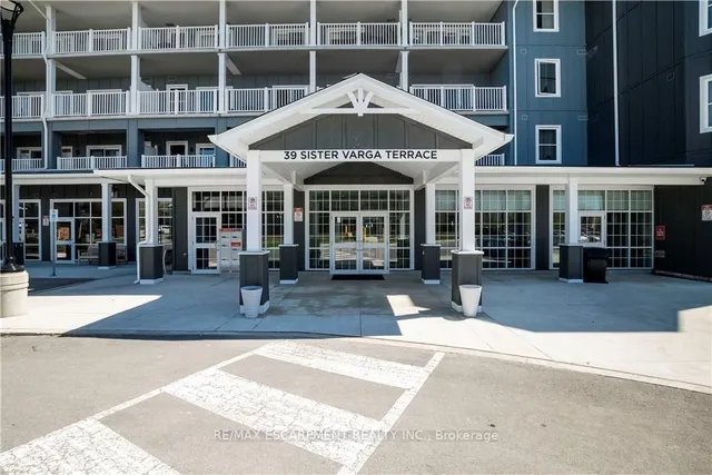 Additional image 2 of 39 SISTER VARGA Terr Unit 312