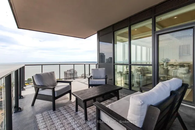 Additional image 19 of 2007 James St Unit 2102