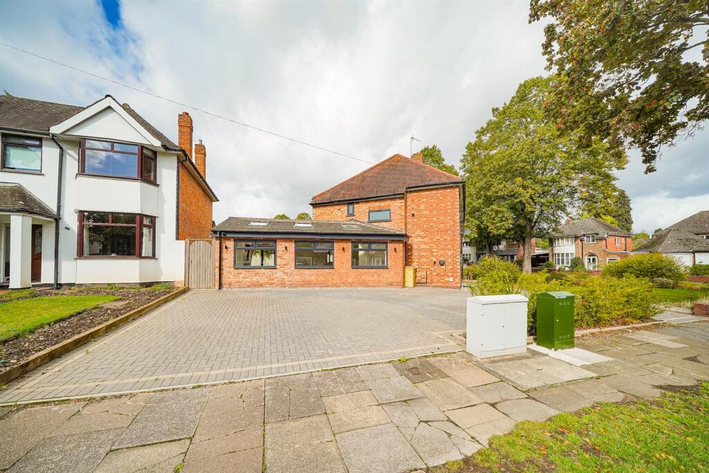 Additional image 27 of Colebourne Road, Billesley, Birmingham