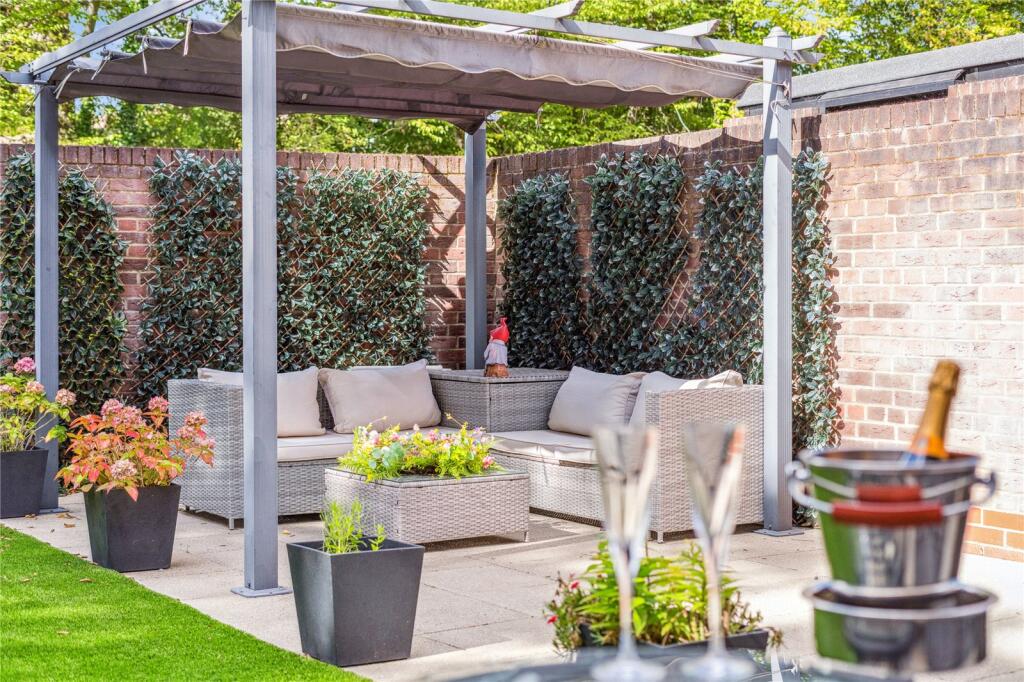 Additional image 30 of Barnes Wallis Way, Bricket Wood, St. Albans, Hertfordshire, AL2