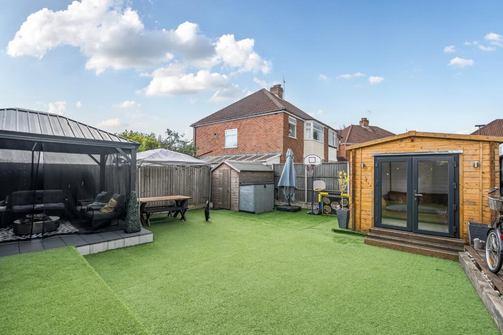 Additional image 21 of Pickenham Road, Birmingham, West Midlands, B14