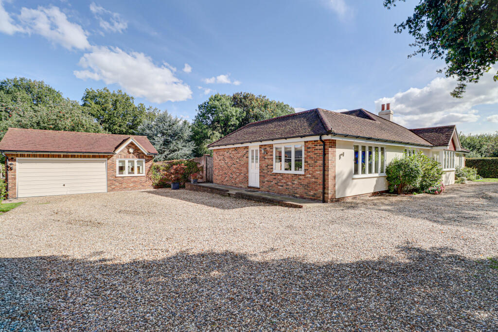 Additional image 17 of Luton Lane, Redbourn, AL3