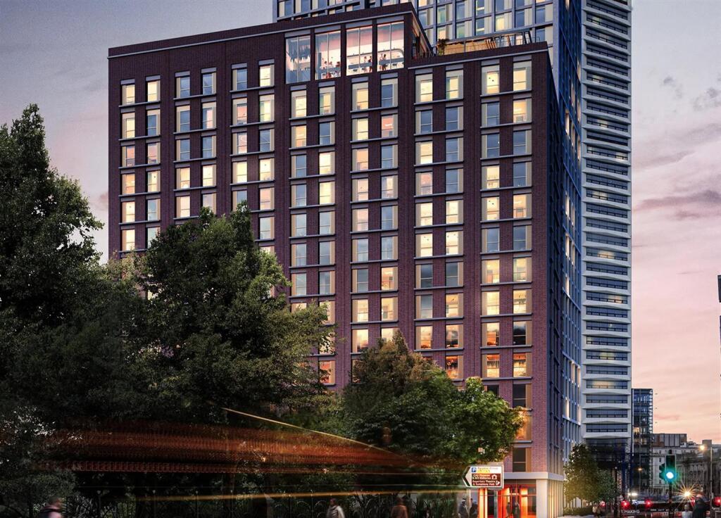 Additional image 16 of Edition, B4 7RQ