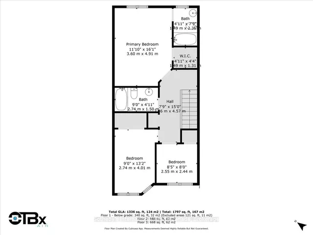 Additional image 47 of 470 Beach Blvd Unit 69