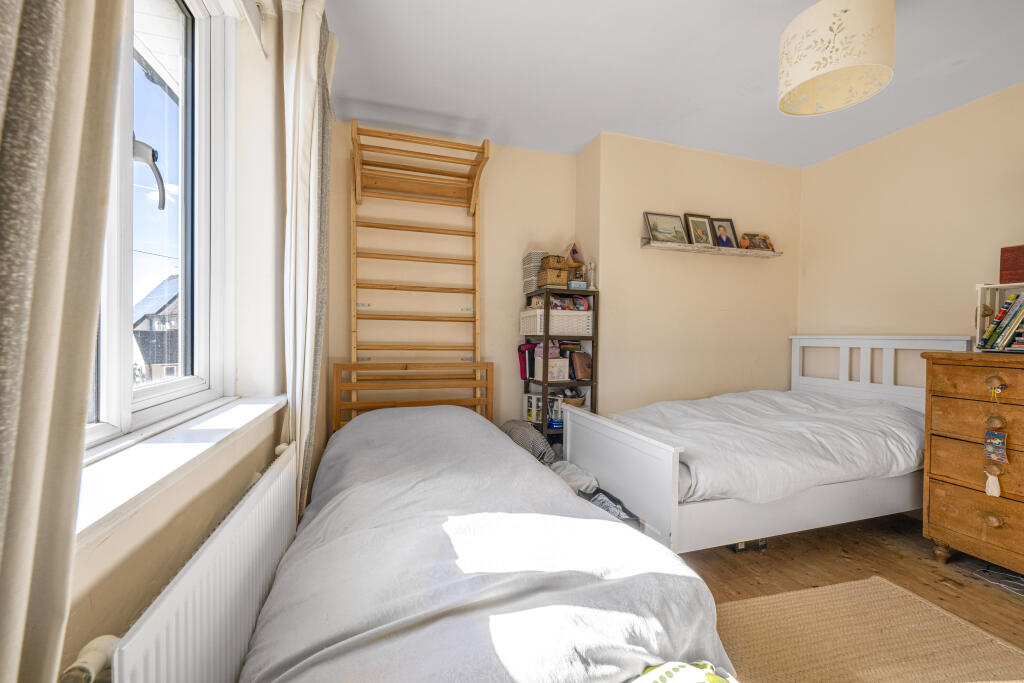 Additional image 12 of Barfolds, Hatfield, AL9