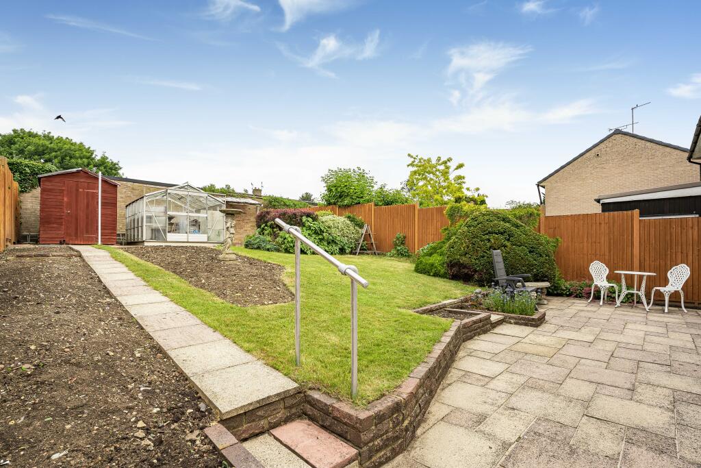 Additional image 24 of Haldens, Welwyn Garden City, AL7