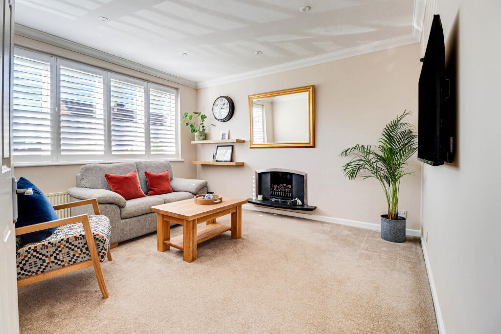 Additional image 2 of Oakwood Drive, St. Albans, AL4