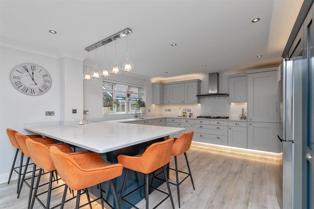 Additional image 4 of Elderberry Close, Bricket Wood, St. Albans