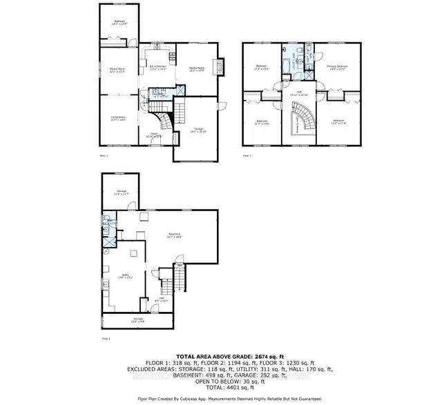 Additional image 34 of 18 Marcel Pl