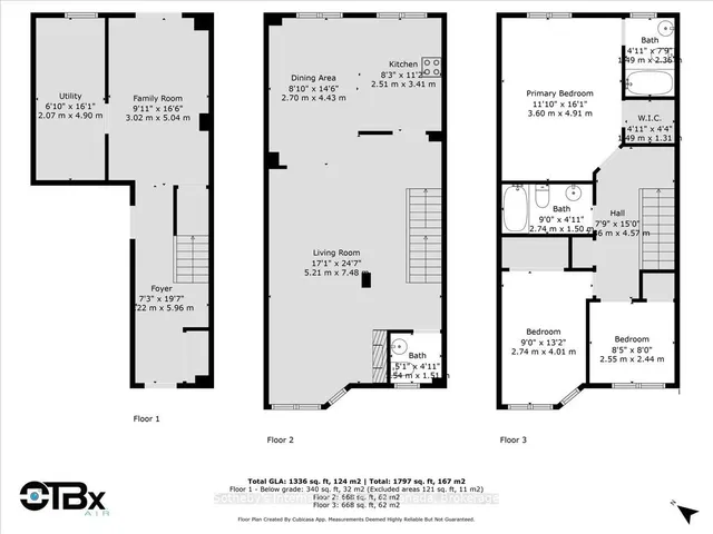 Additional image 49 of 470 Beach Blvd Unit 69