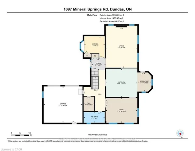 Additional image 35 of 1097 Mineral Springs Rd