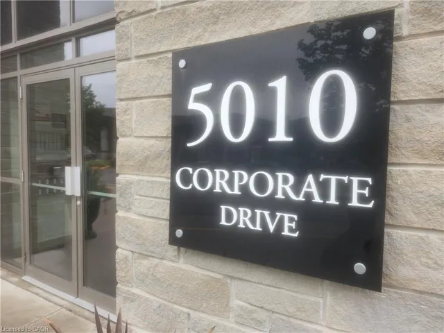 Additional image 3 of 5010 Corporate Dr Unit 317