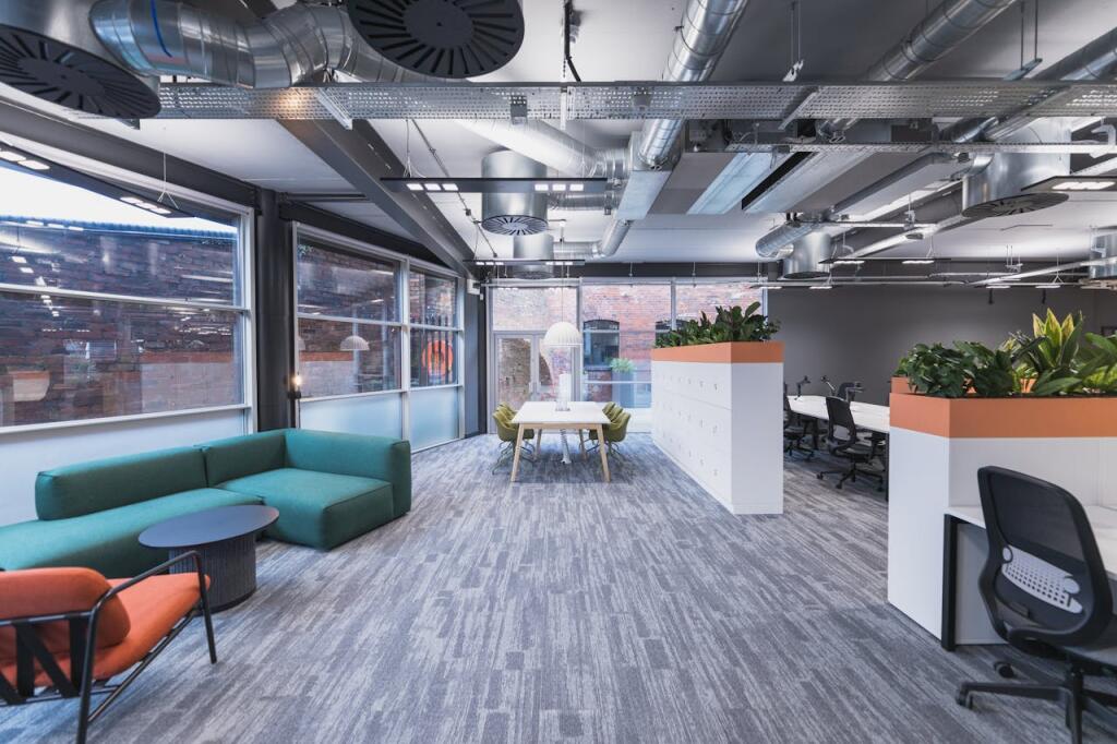 Additional image 6 of Rum Runner Works, 2 Bridge Street, Birmingham, B1 2DS