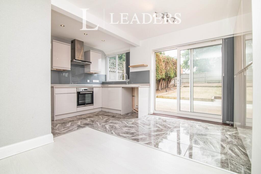 Property image for Meadfoot Avenue, B14