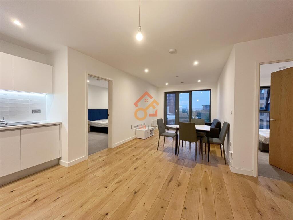 Property image for The Axium, 36 Windmill Street, Birmingham B1