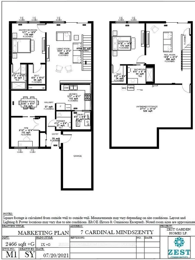 Additional image 34 of 7 CARDINAL MINDSZENTY Blvd