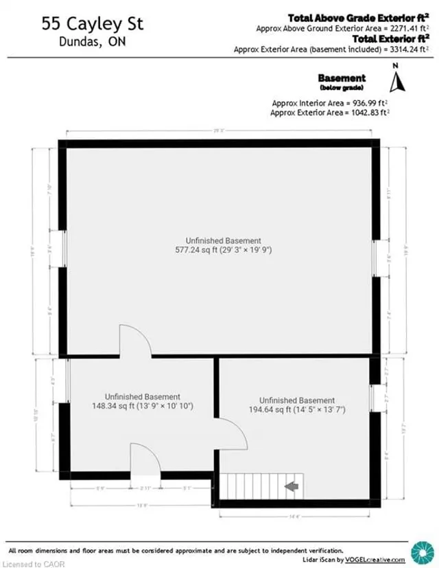 Additional image 42 of 55 Cayley St