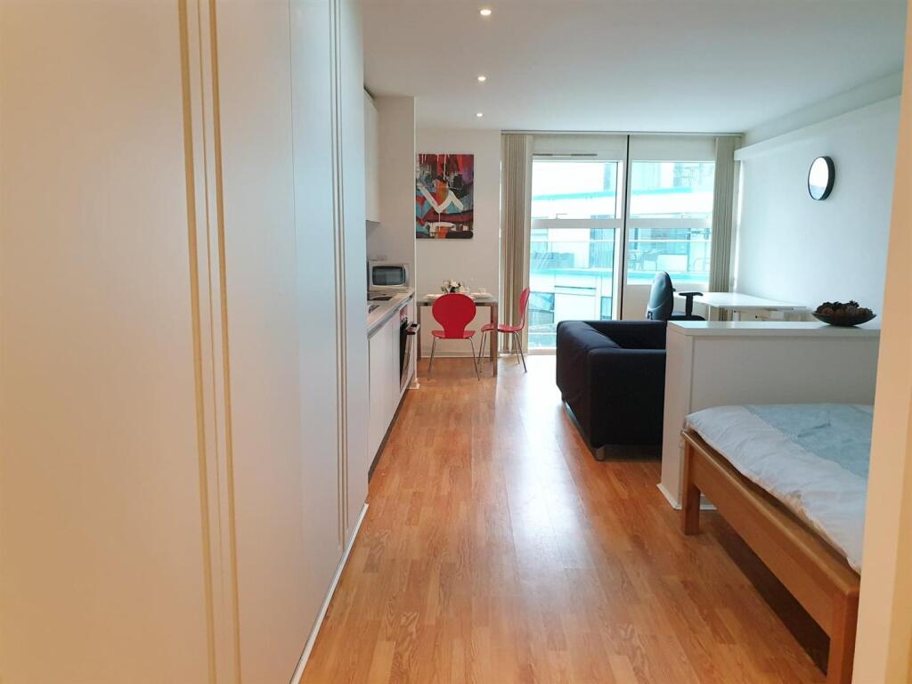 Additional image 12 of The Cube, Commercial Street, Birmingham B1