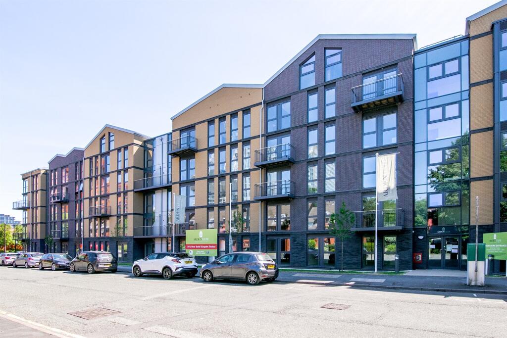 Additional image 7 of Arden Gate, 19 William Street, B15